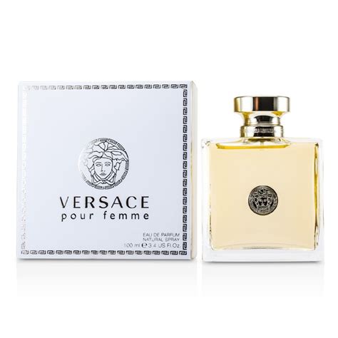 versace woman natural spray|versace aftershave for.